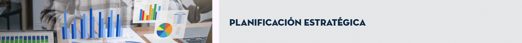 Título: Planificación Estratégica.